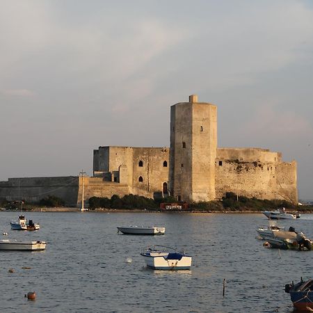 Appartamento Storico 37 Trapani Zewnętrze zdjęcie