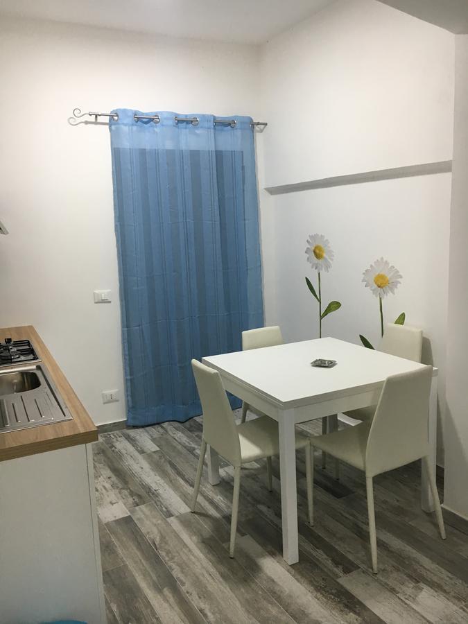 Appartamento Storico 37 Trapani Zewnętrze zdjęcie