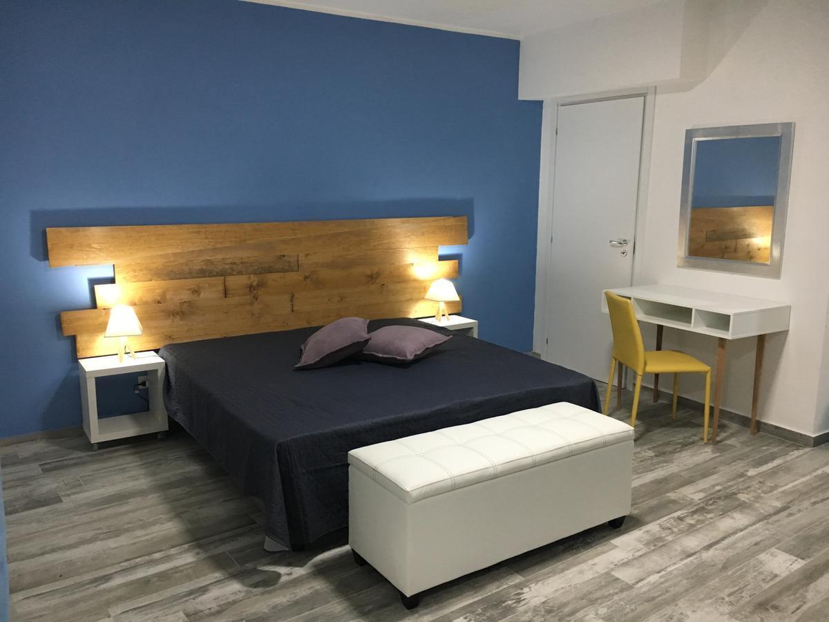 Appartamento Storico 37 Trapani Zewnętrze zdjęcie