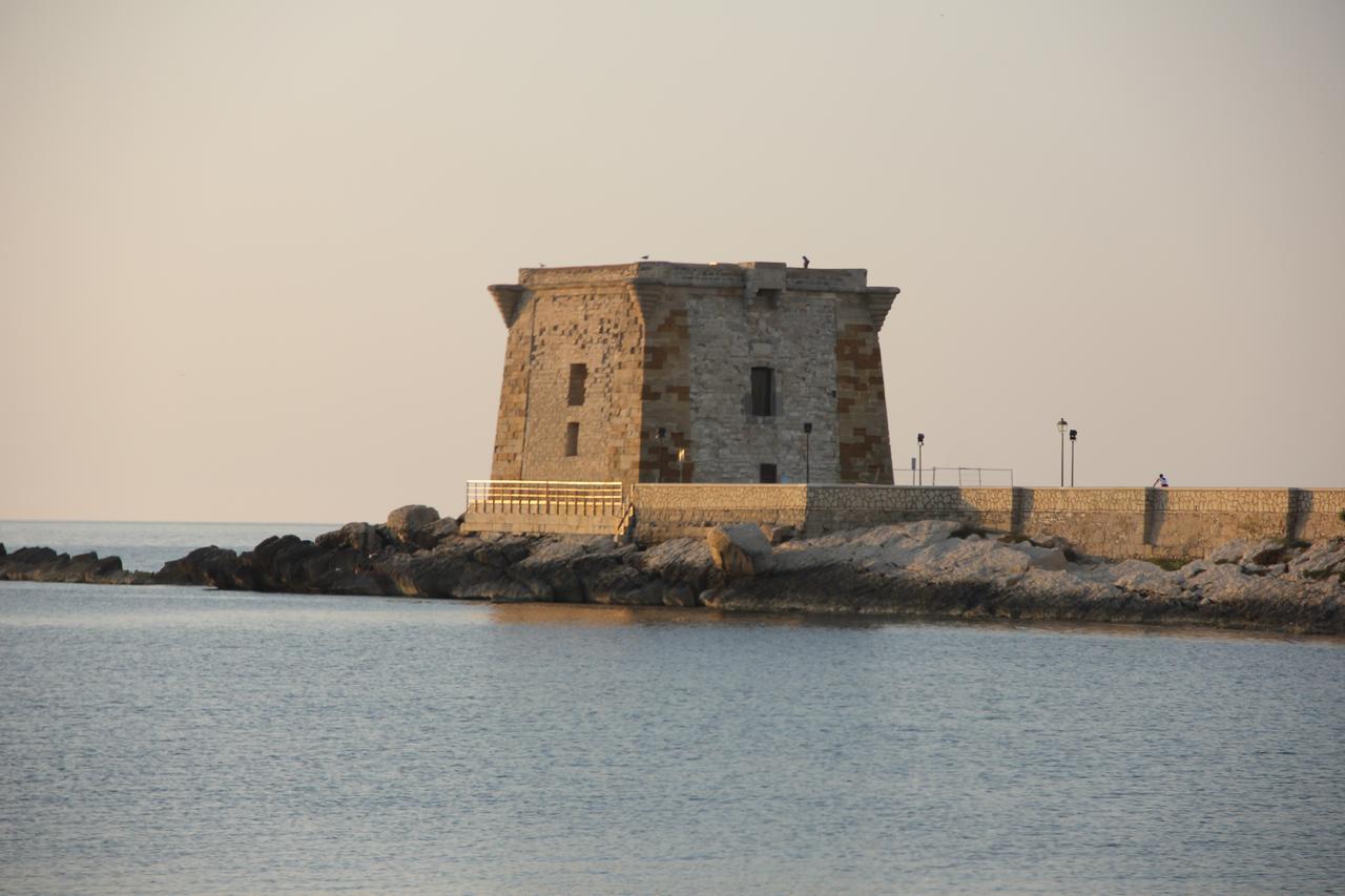Appartamento Storico 37 Trapani Zewnętrze zdjęcie